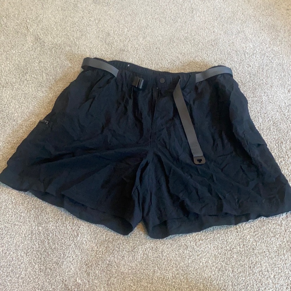 Columbia shorts